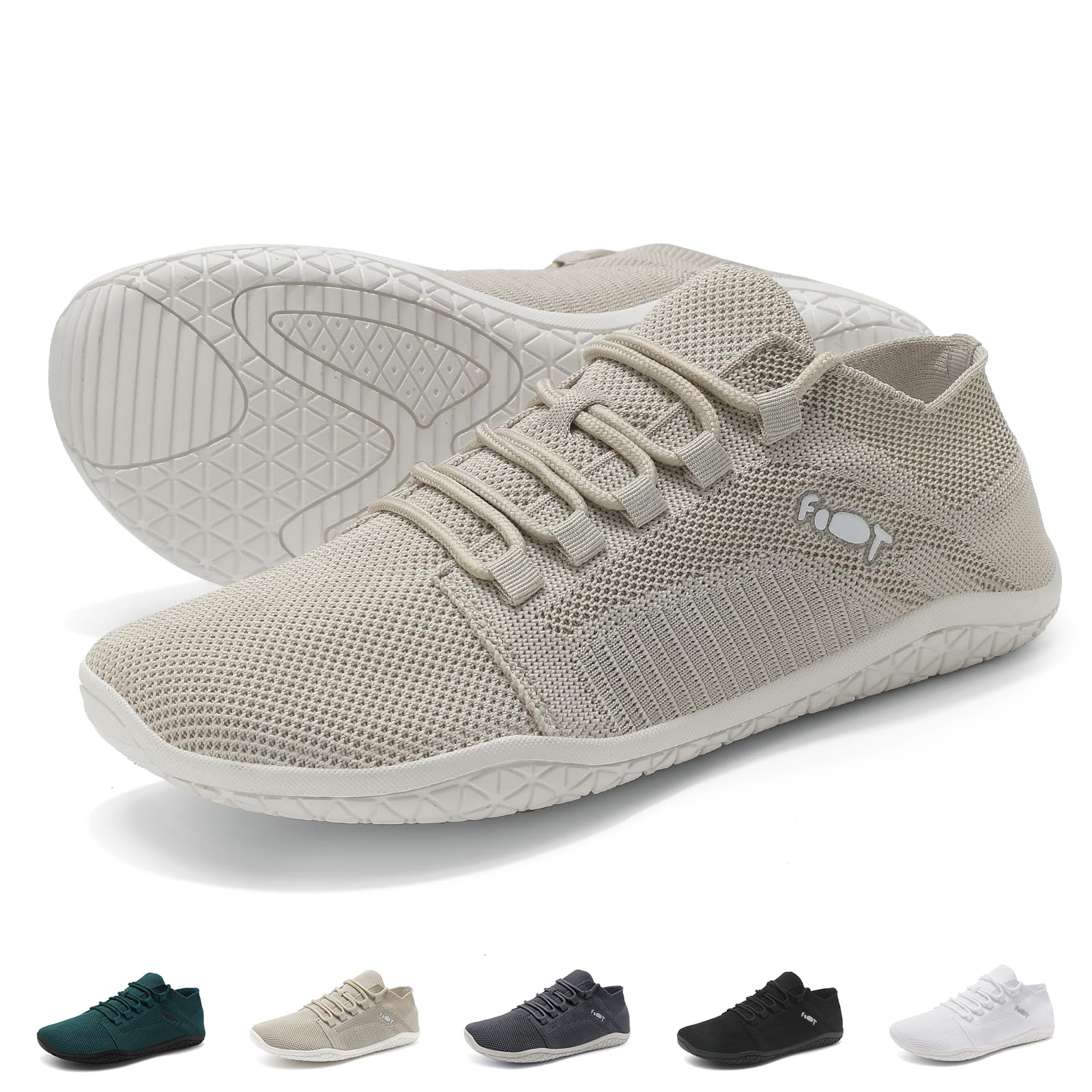 Kan barefoot schoenen je spieren versterken en je balans verbeteren