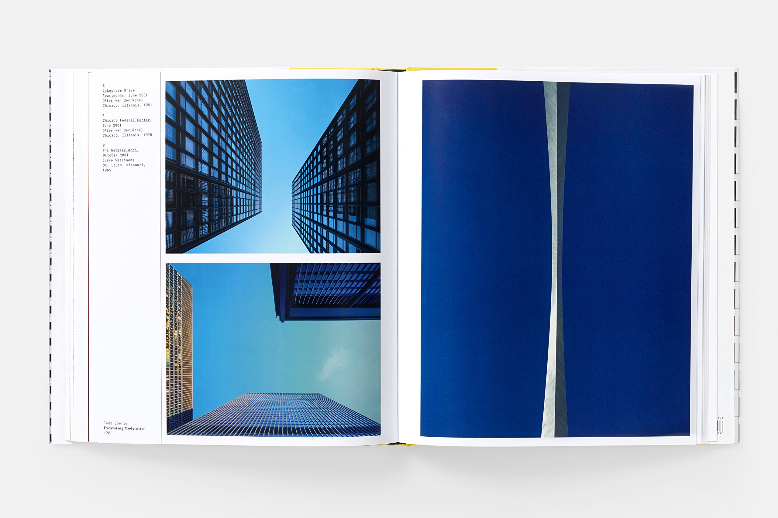 Shooting Space: Architecture in Contemporary Photography (Fotografia)