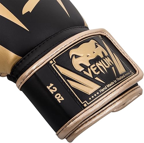 Miniatura 3 de Venum Elite - Guantes de boxeo