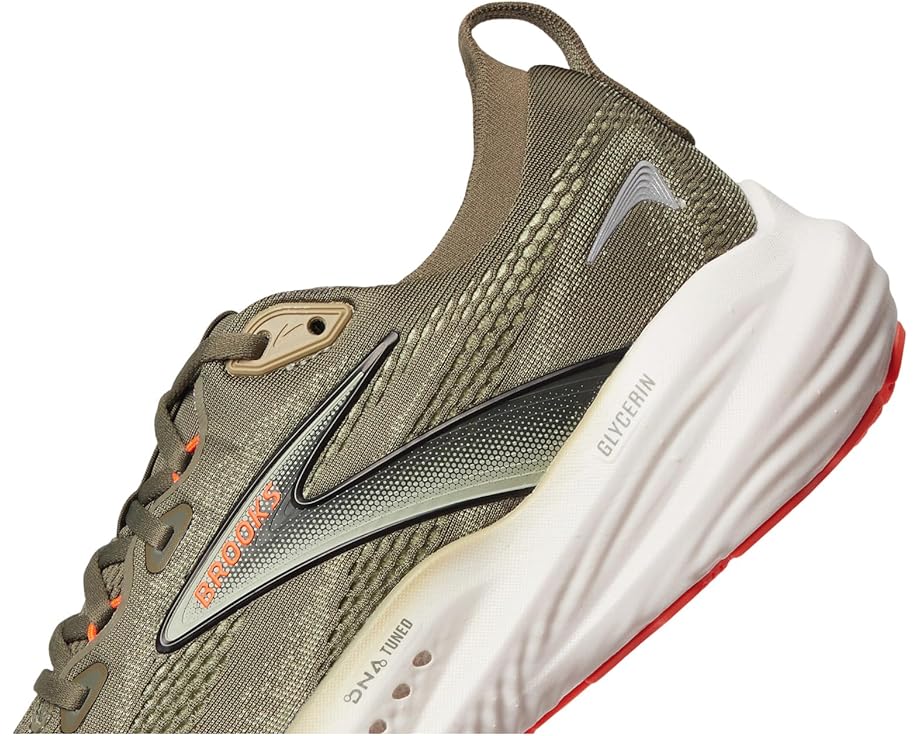 Brooks Glycerin 22 - Right View