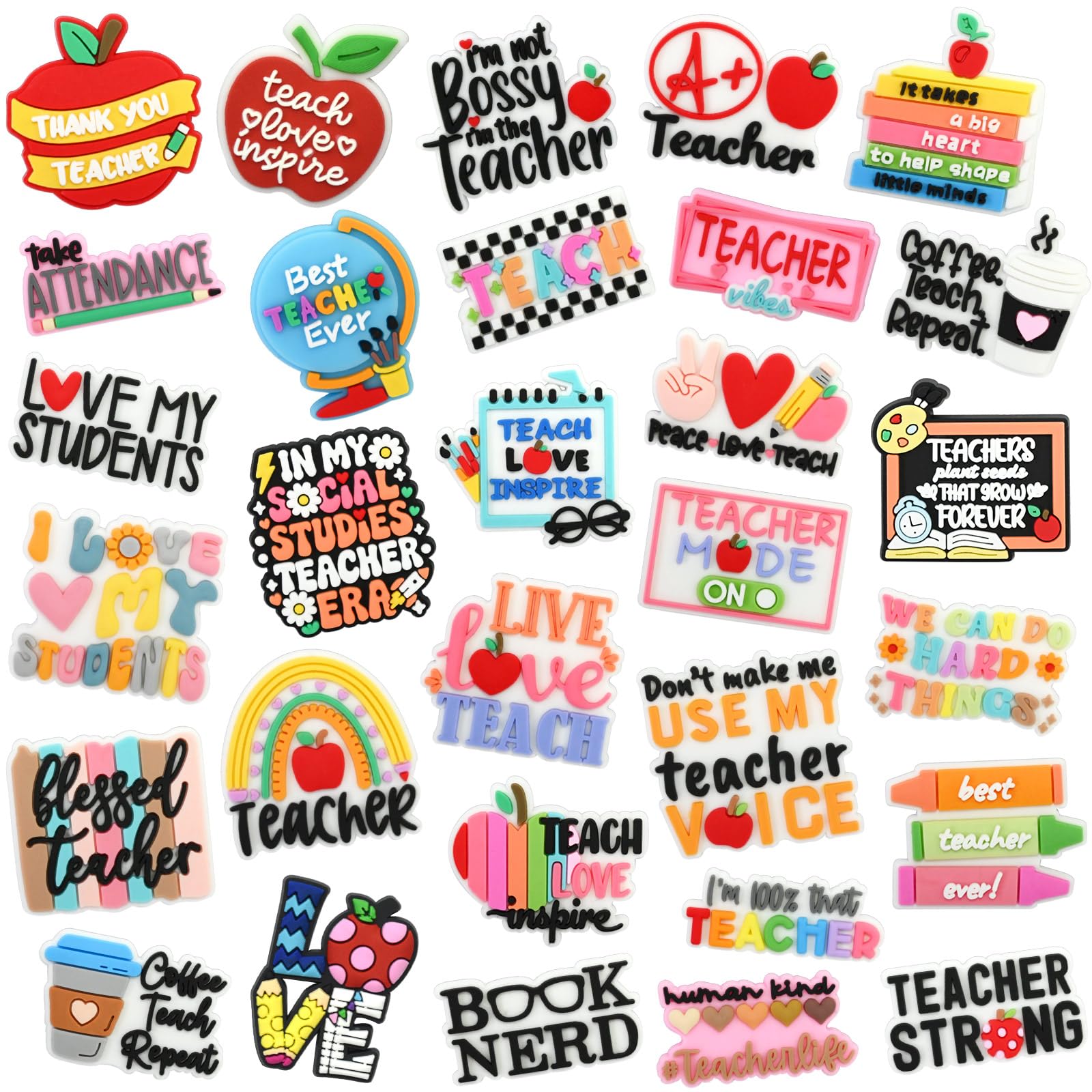 Cute Pins Bulk,Funny Backpack Pin Lapel Badge Pins Set for Jackets,Hats