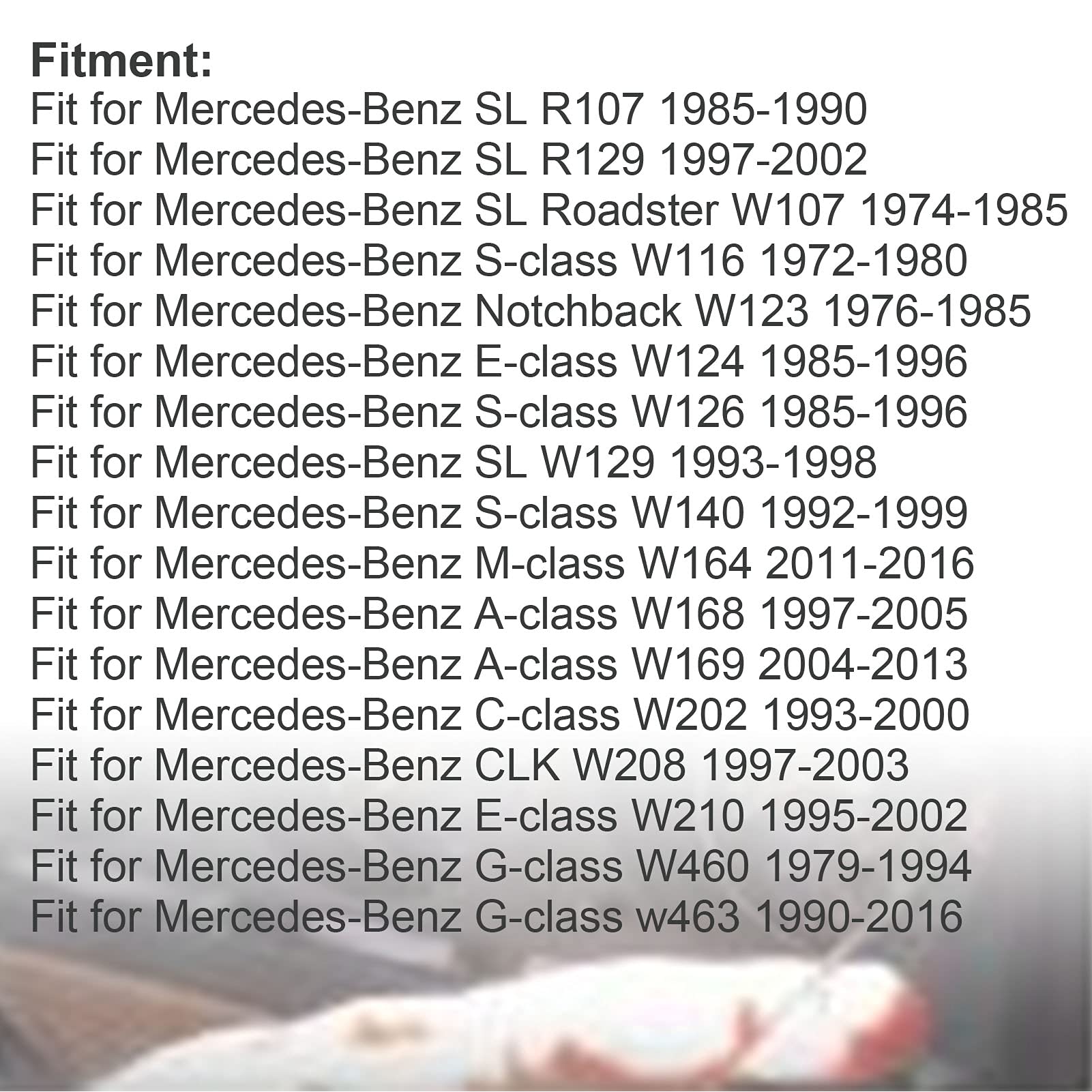 CHICIRIS 2 Uds Gancho Extractor de Velocímetro, Extractor de Velocímetro de Acero Inoxidable a Prueba de Herrumbre Herramienta de Mano Automotriz Apta para Benz R107 W107 W114 W202