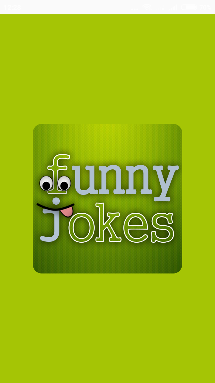 Funny Jokes App on Amazon Appstore