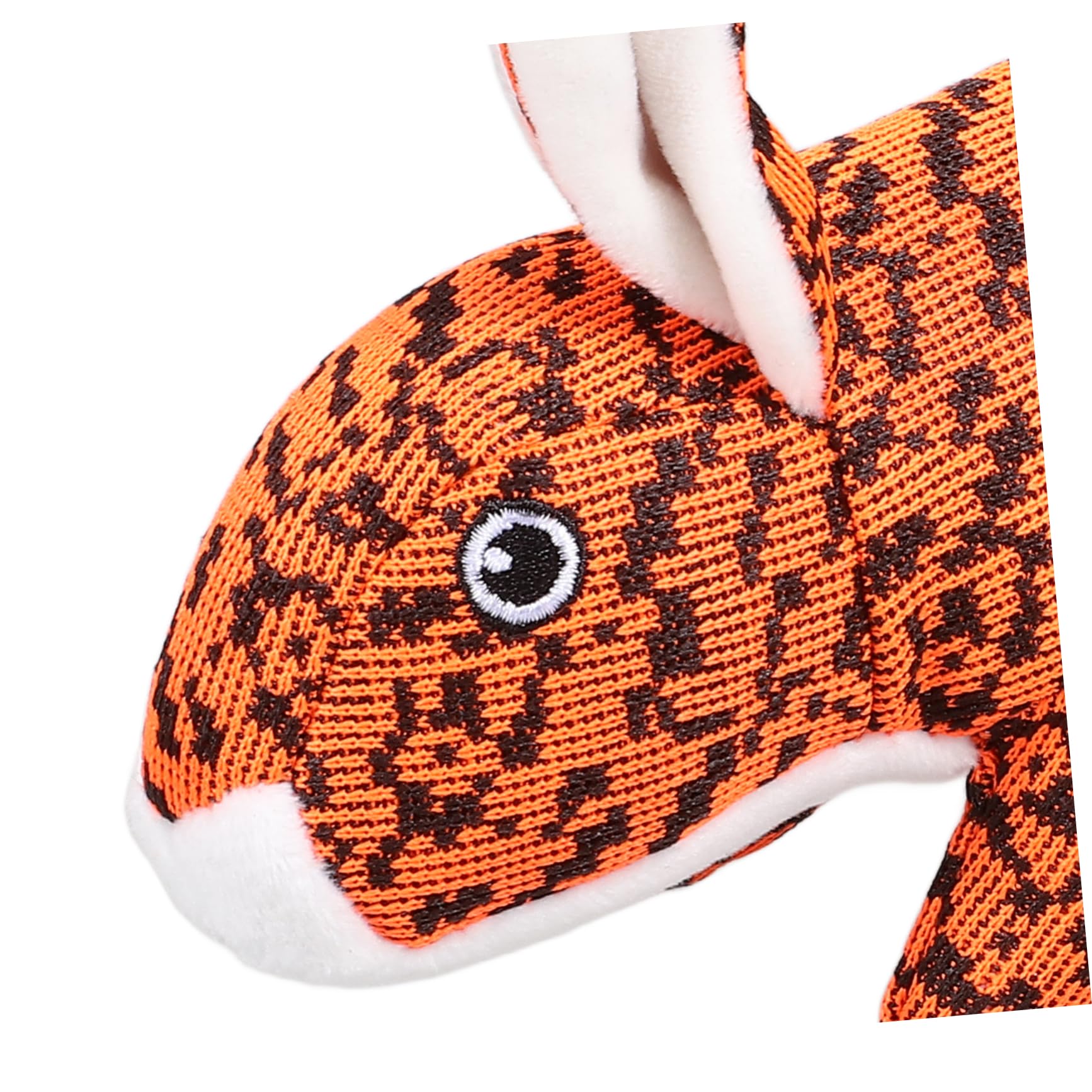 BESPORTBLE 3 Piezas Juguete para Masticar Mascotas Perros Mascotas Juguetes para Masticar para chirriante para Tejido Mosca Peluche