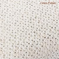 Vista 7 de Zesthouse Banco de zapatos tapizado para entrada con almacenamiento, cómodo banco de tela para dormitorio, extremo de cama, zapatero de metal