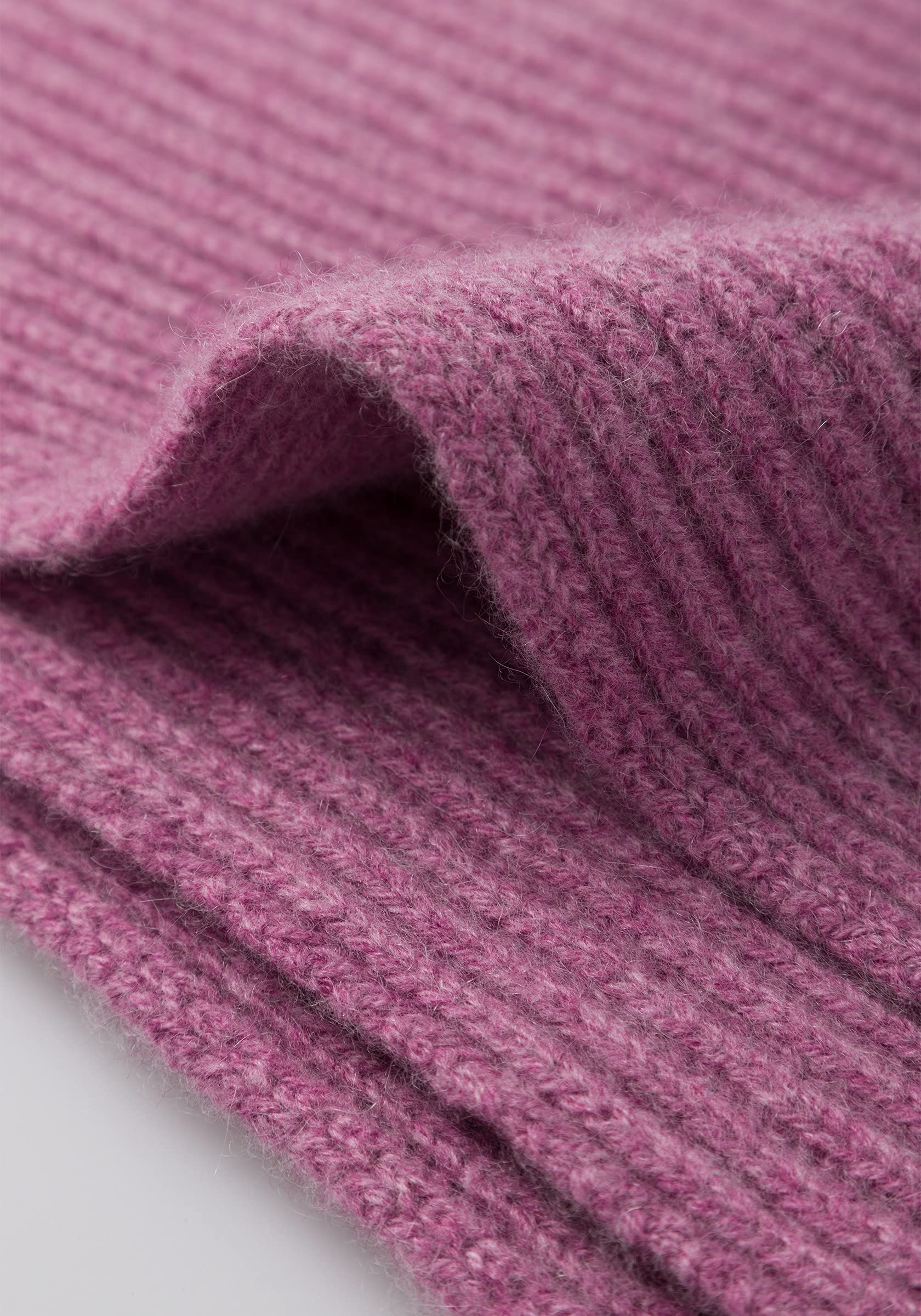 Style & Republic Damen Schal aus 100% Kaschmir | edler Damen-Schal aus feinstem Cashmere | Größe 196 x 28 cm