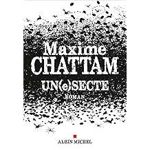 Amazon Fr Maxime Chattam Livres Biographie Ecrits Livres Audio Kindle