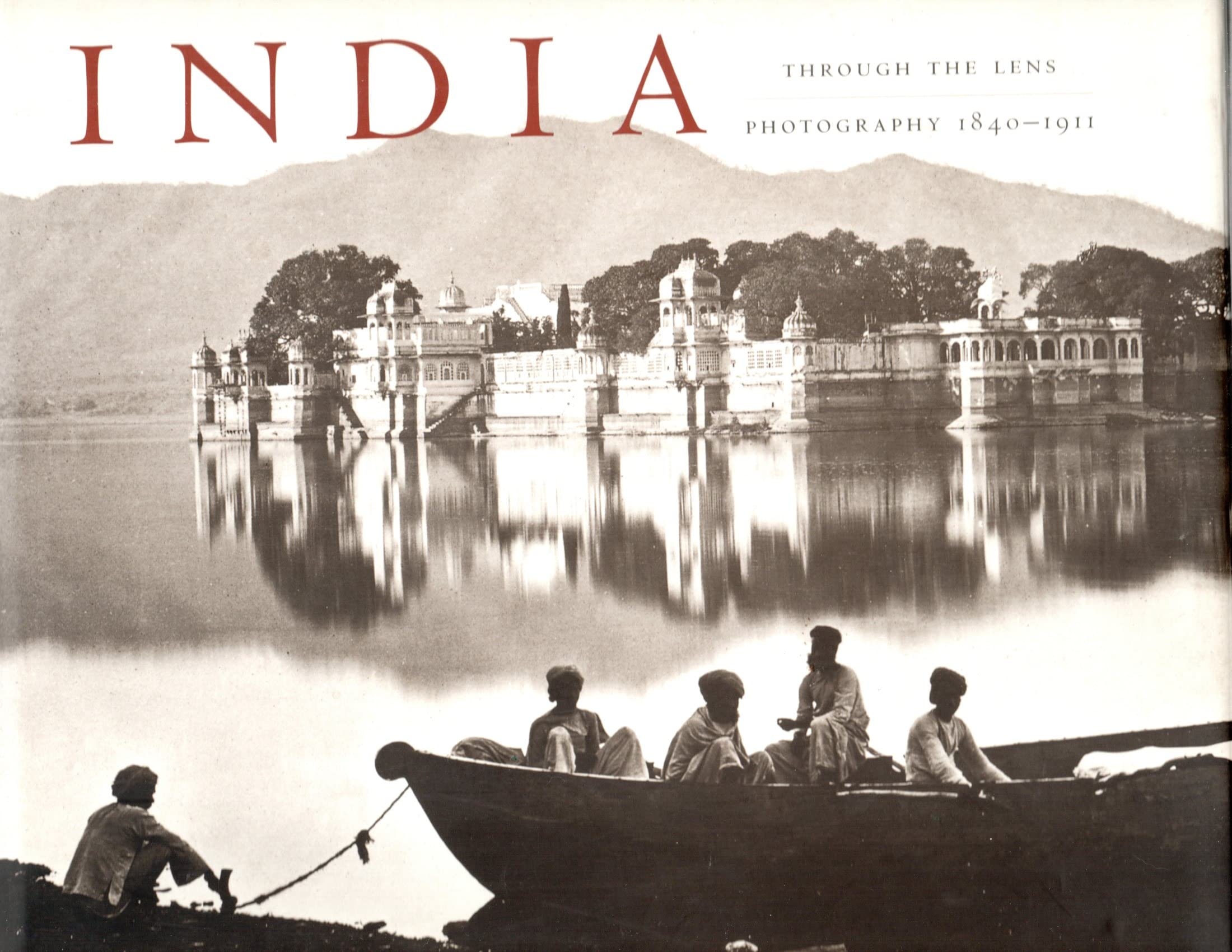 Photographies de l'Inde 1840 - 1911 un voyage visuel historique unique
