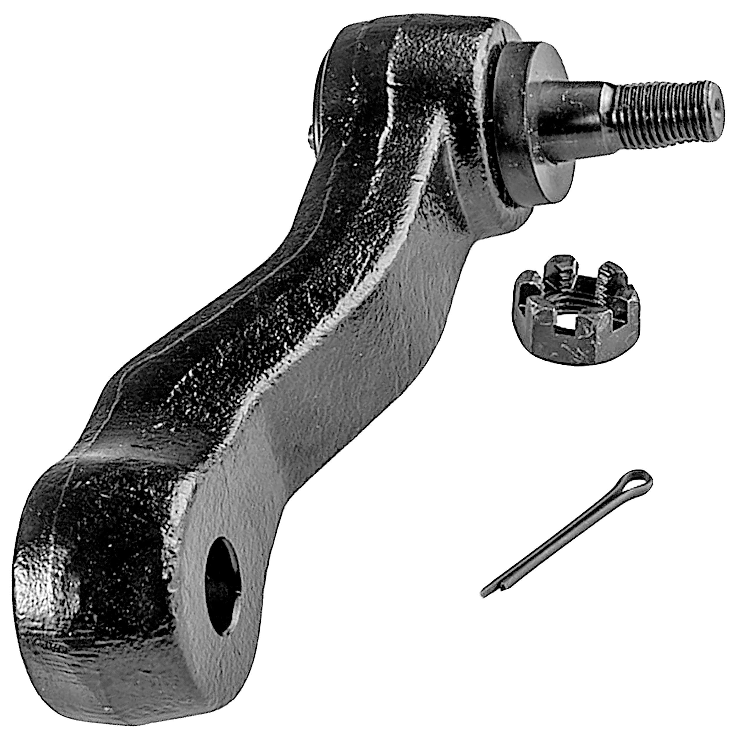 Amazon.com: APDTY 143930 Steering Idler Arm 12471378 : Automotive