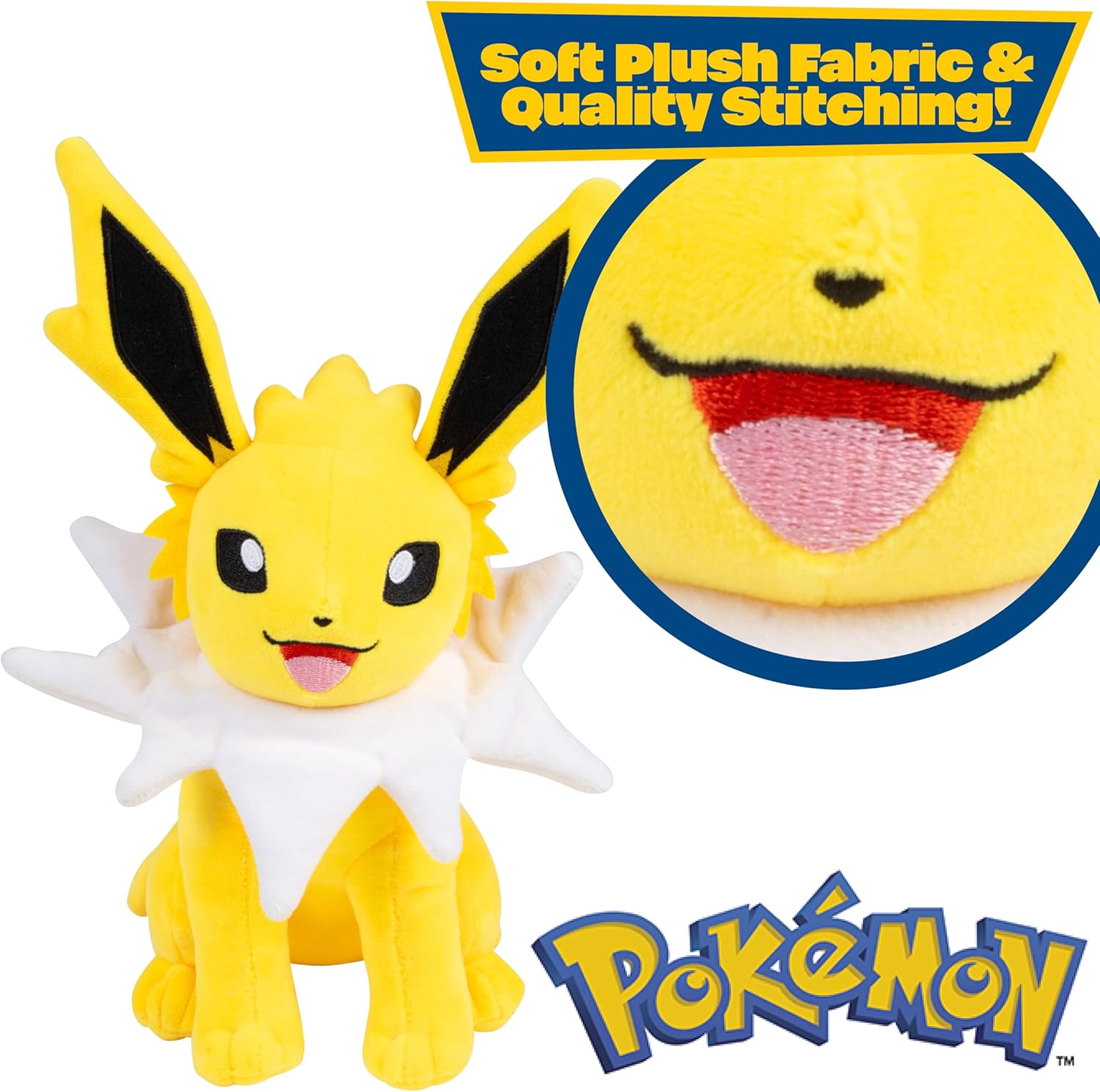 Toy_Figure Pokemon Plush-Figure-Toys PKMW Style Number - PKW4651