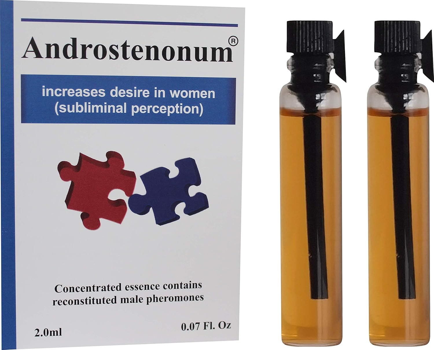 Amazon 最もよい男性のためのフェロモンandrostenonum 2 0ml 2 0ml 100 のフェロモンは彼のために女性を注ぎ込みセックス Androstenonum パルファム 通販