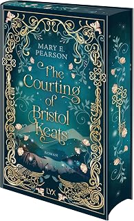 The Courting of Bristol Keats
