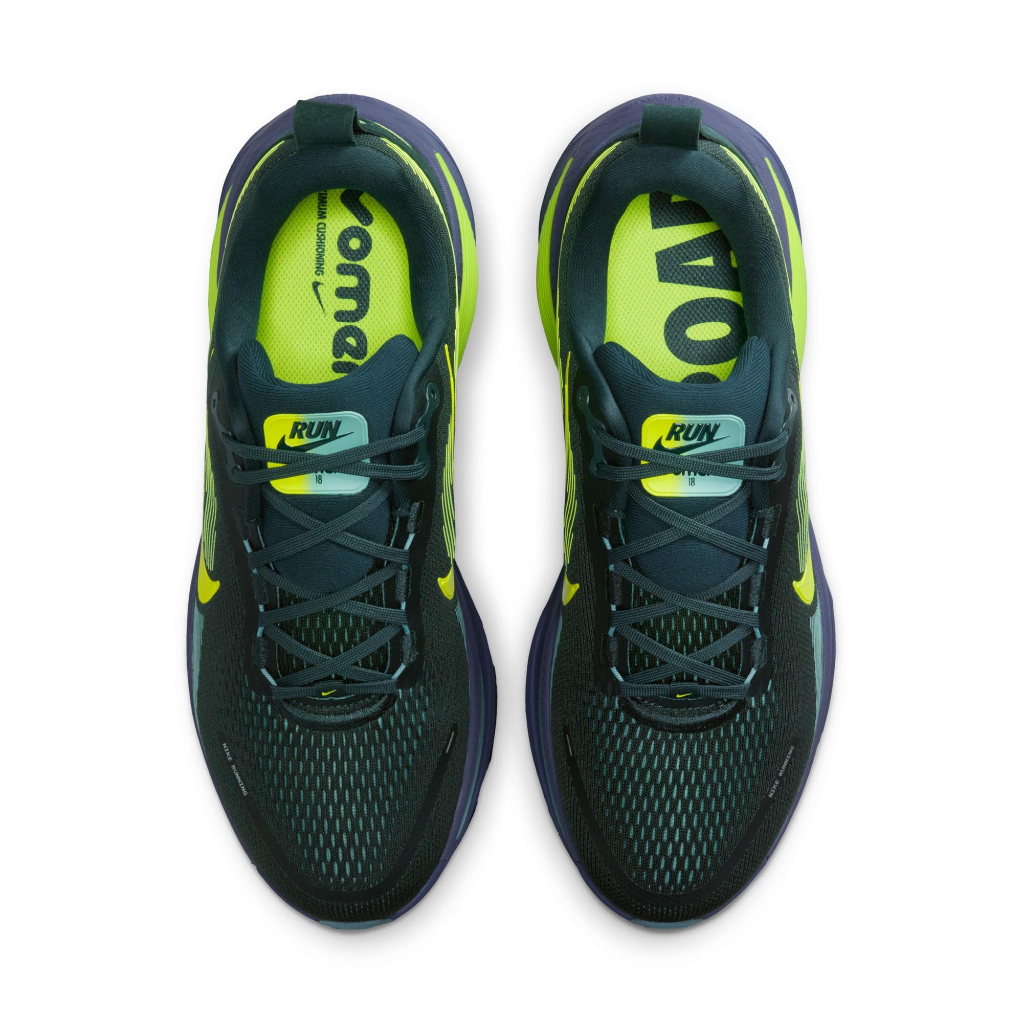 Nike Vomero 18 Chaussure de marcheHomme