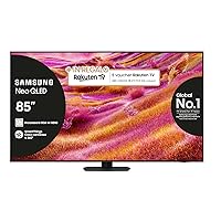 Samsung Neo QLED 4K Vision AI Smart TV 85'' QE85QN90FATXZT Mini LED