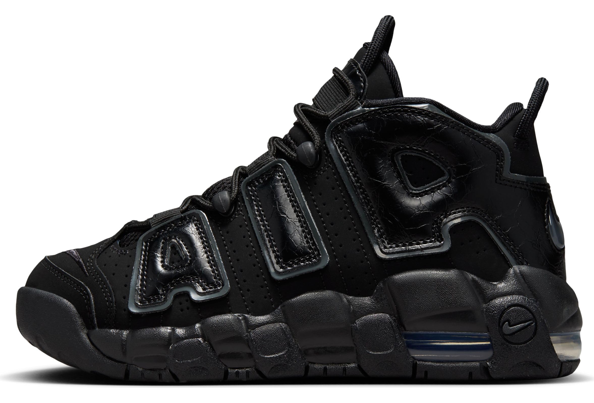 nike aır more uptempo