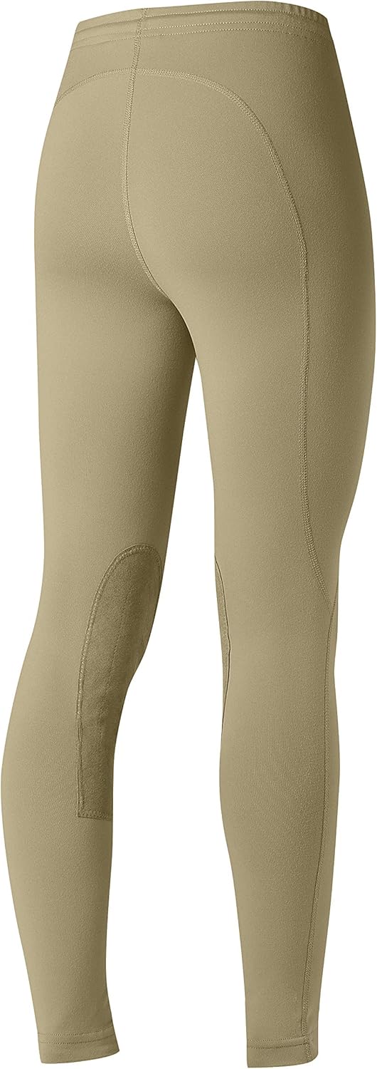 Kerrits Kids Knee Patch Performance Tight