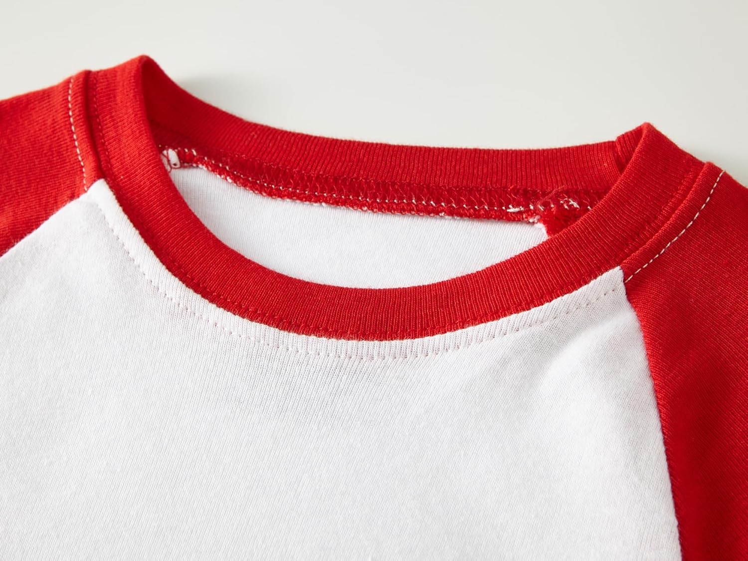 Dolphin&Fish Boys Girls Pajamas Toddler Kids Pjs Sets Cotton Chirldren Clothes Sleepwears - Image 3