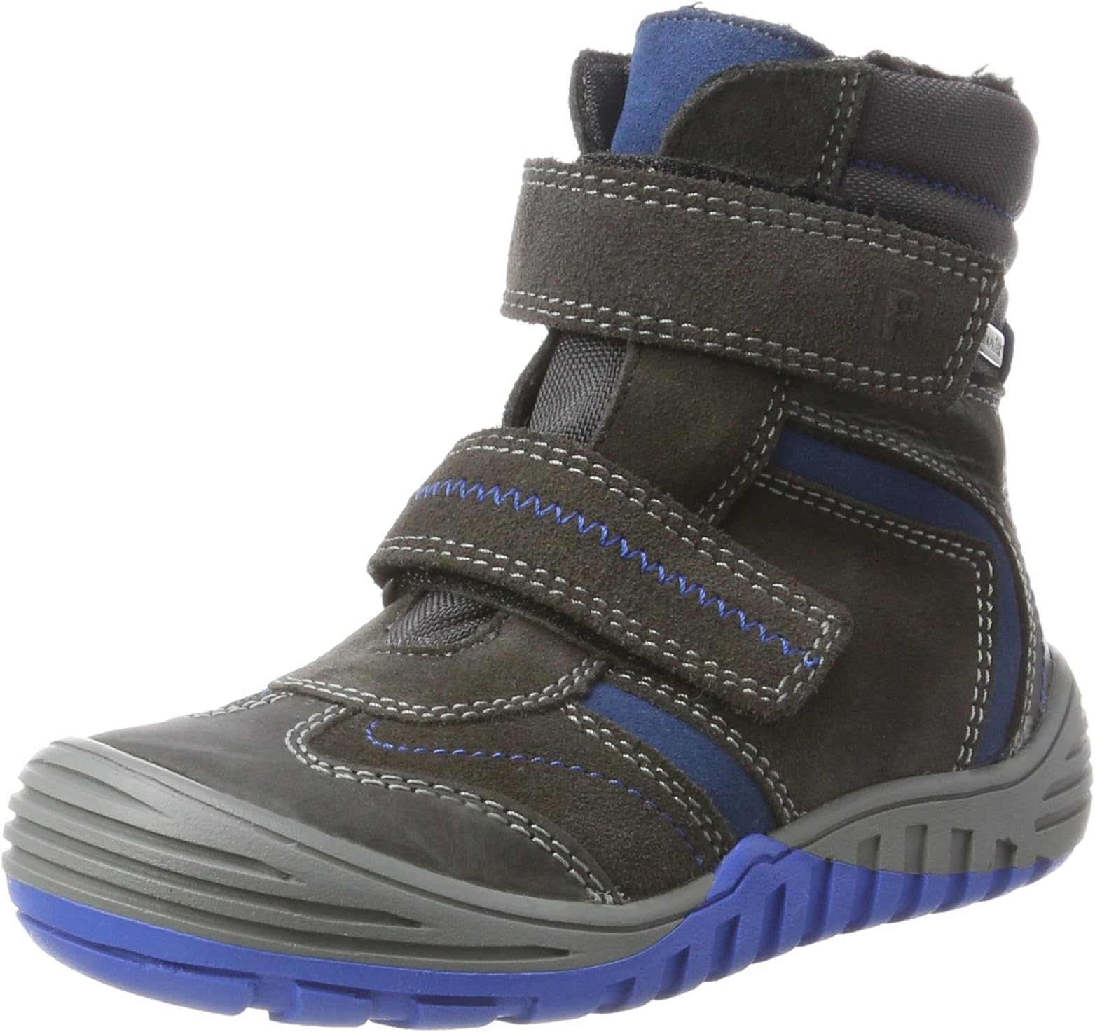 Richter Kinderschuhe Boys Marvis S Boots