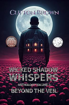 Wicked Shadow Whispers, Volume 1