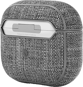 Amazon.com: Incase Airpods Case in Woolenex - Airpod 3rd