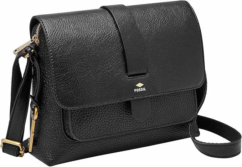 Fossil Women's Kinley Crossbody Bag