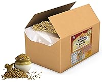 Vista 16 de Rani - Semillas de cilantro orgánicas enteras (Dhania Sabut) 1.5 oz (42 g) Tarro PET ~ Todo natural Vegano Apto para gluten Sin OMG Origen