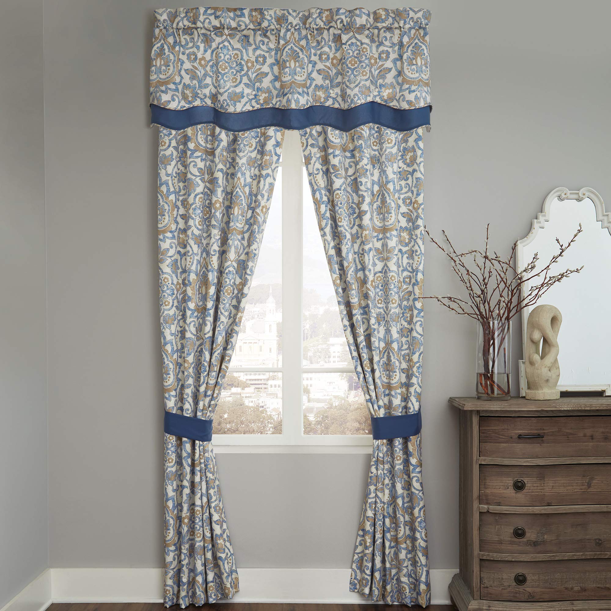 Croscill Sheer Curtains Curtains & Drapes 2023