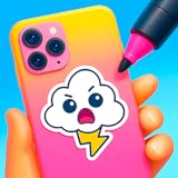 Custom Cover: Design Case