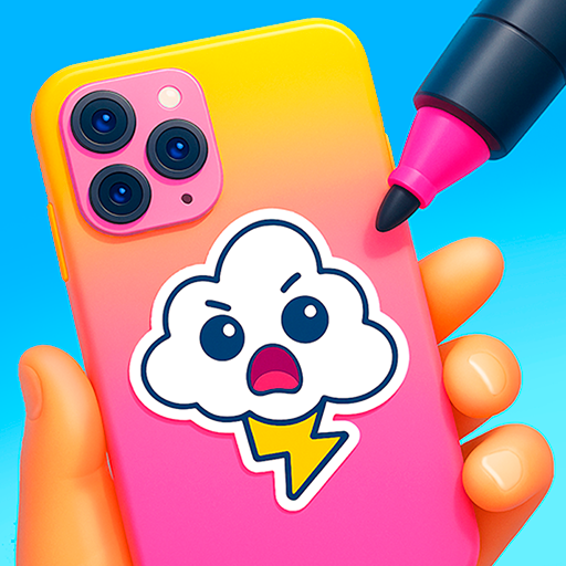 Custom Cover: Design Case