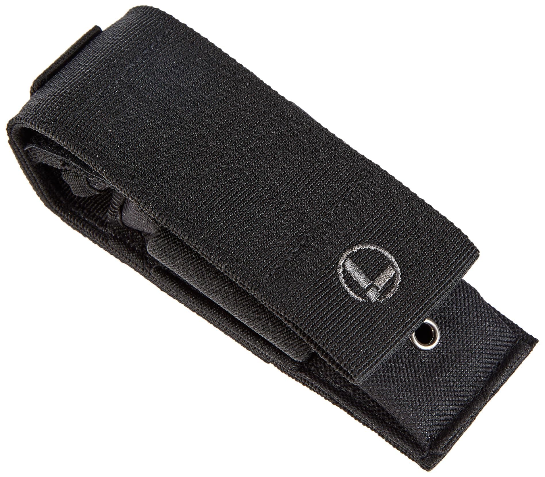 Sponsored Ad โ Molle Sheath - Nylon Holster for Super Tool 300, Skeletool & More, Black, Extra Large