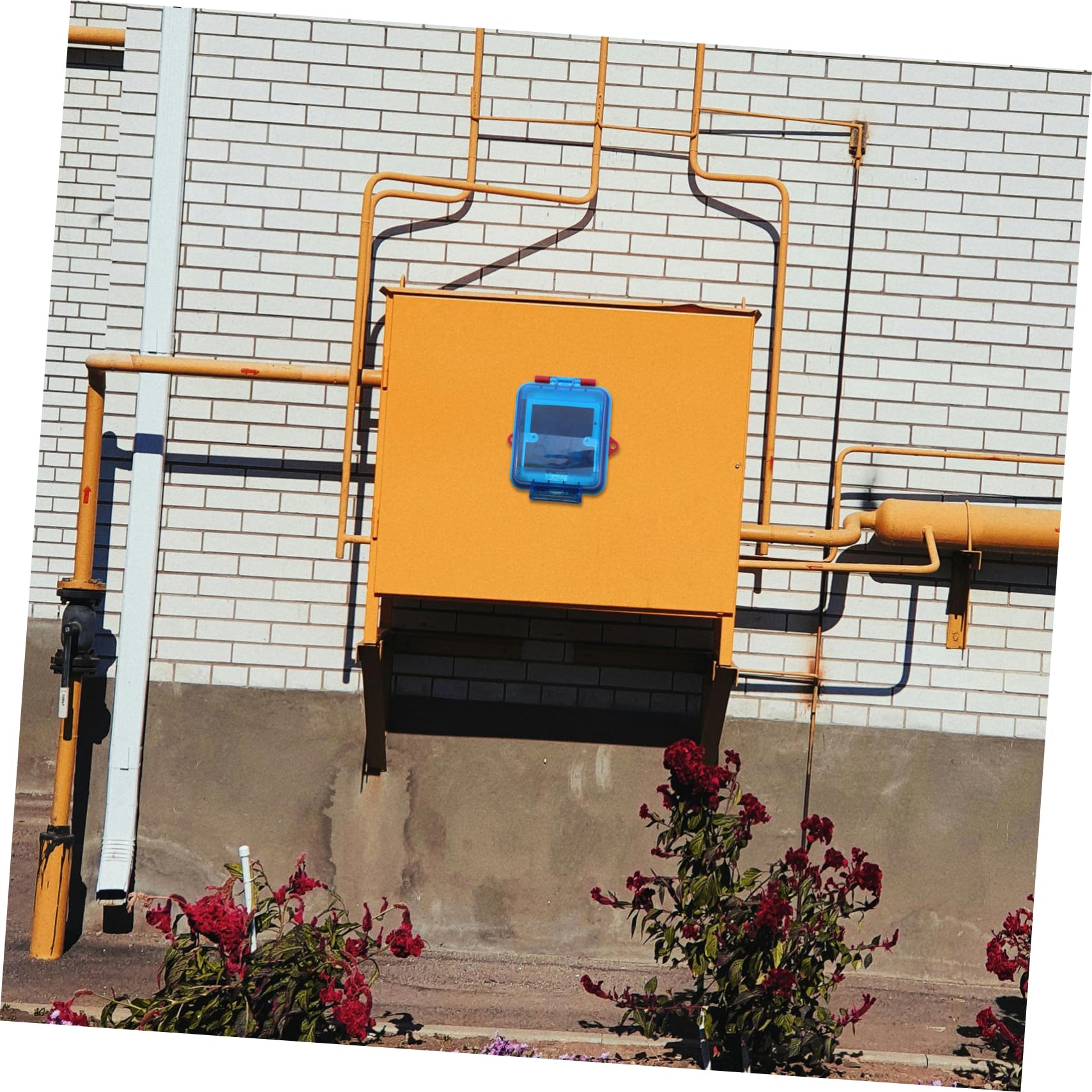 VILLCASE Cubierta De Alarma Contra Incendios Protector De Botón De Incendio Manual Para Interruptor De Emergencia Compatible Con Sistema Cubierta Protectora De Botón De Parada Para Panel De