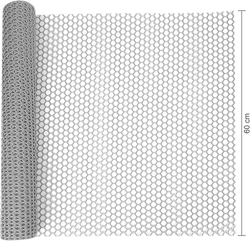 Miniatura 2 de Rollo de papel de regalo floral de malla de puntos blancos de 1.6 x 30 pies, ramo de flores de tul, paquete de red de tul, rollo de papel, ramo de