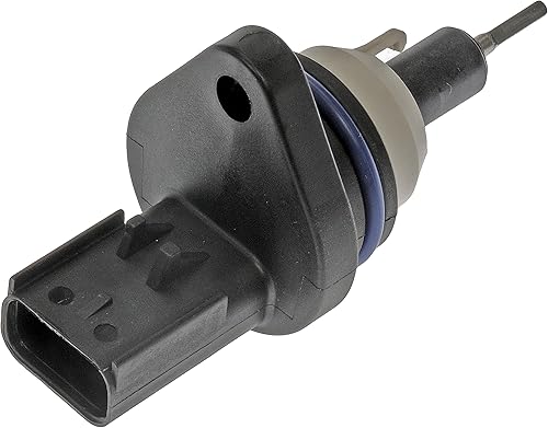 Dorman Sensor de velocidad del vehículo 917-628 compatible con modelos Jeep seleccionados