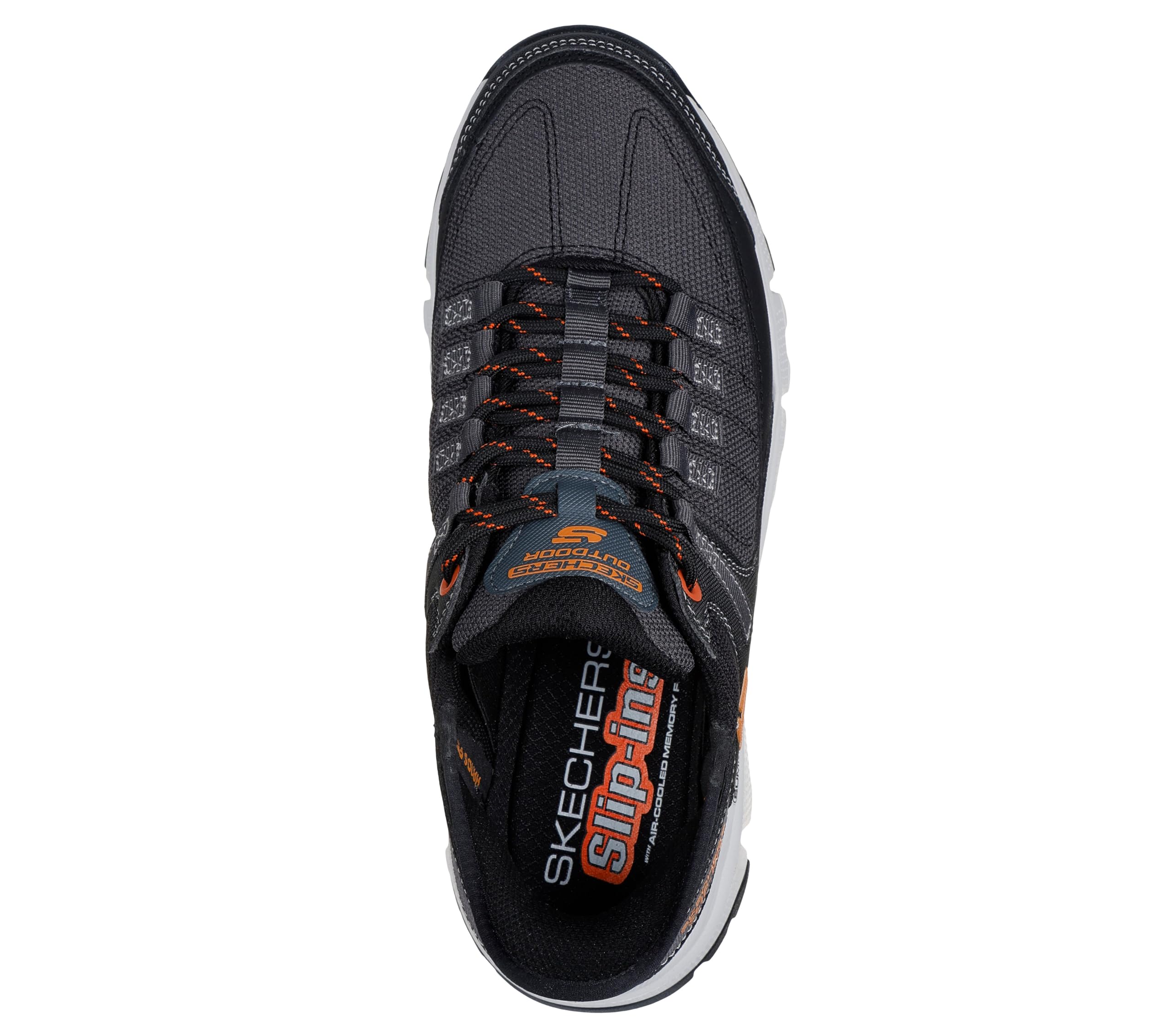 Skechers Men's, Slip-ins: Summits at Hiking Shoe