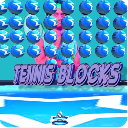 Tennis Blocks