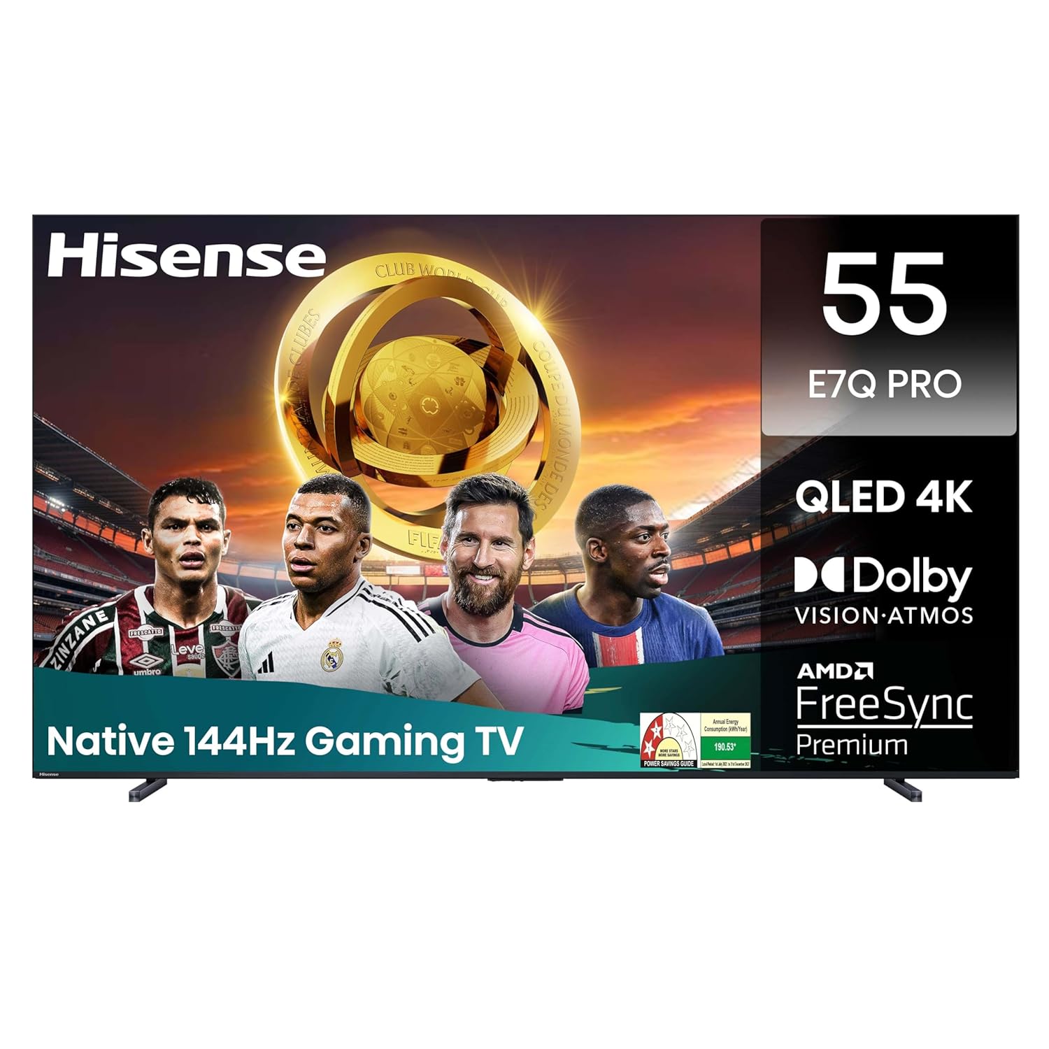 Diwali sale Hisense 139 cm (55 inches) E7Q PRO Collection 4K Extremely HD Sensible … Diwali sale Hisense 139 cm (55 inches) E7Q PRO Collection 4K Extremely HD Sensible …
