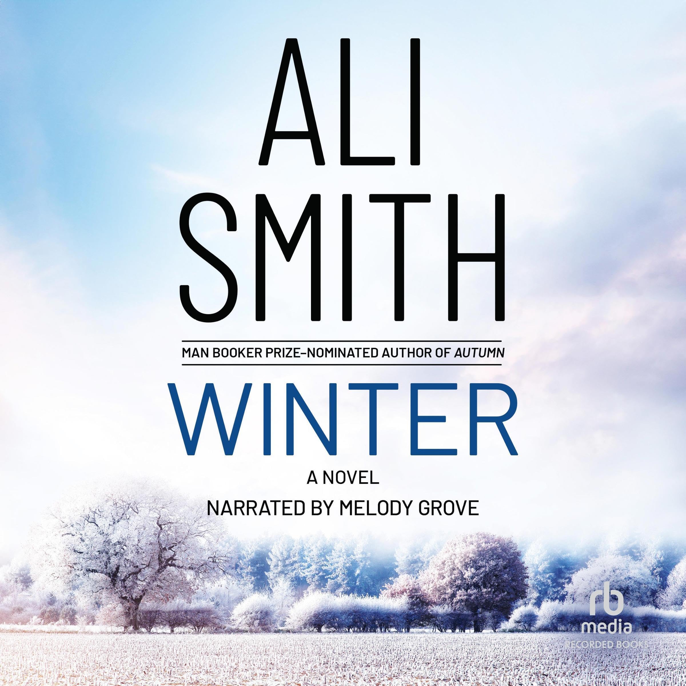 Cover art for Winter