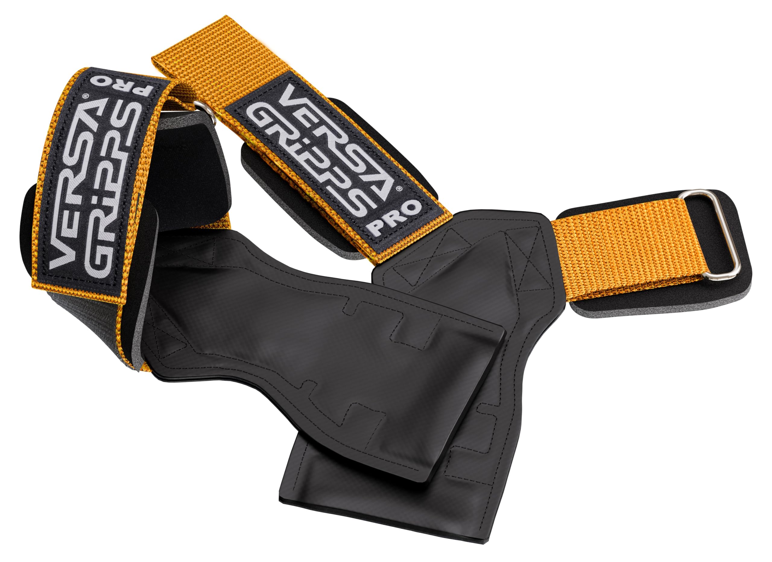 Versa Gripps® PRO Wrist Straps, Train Better