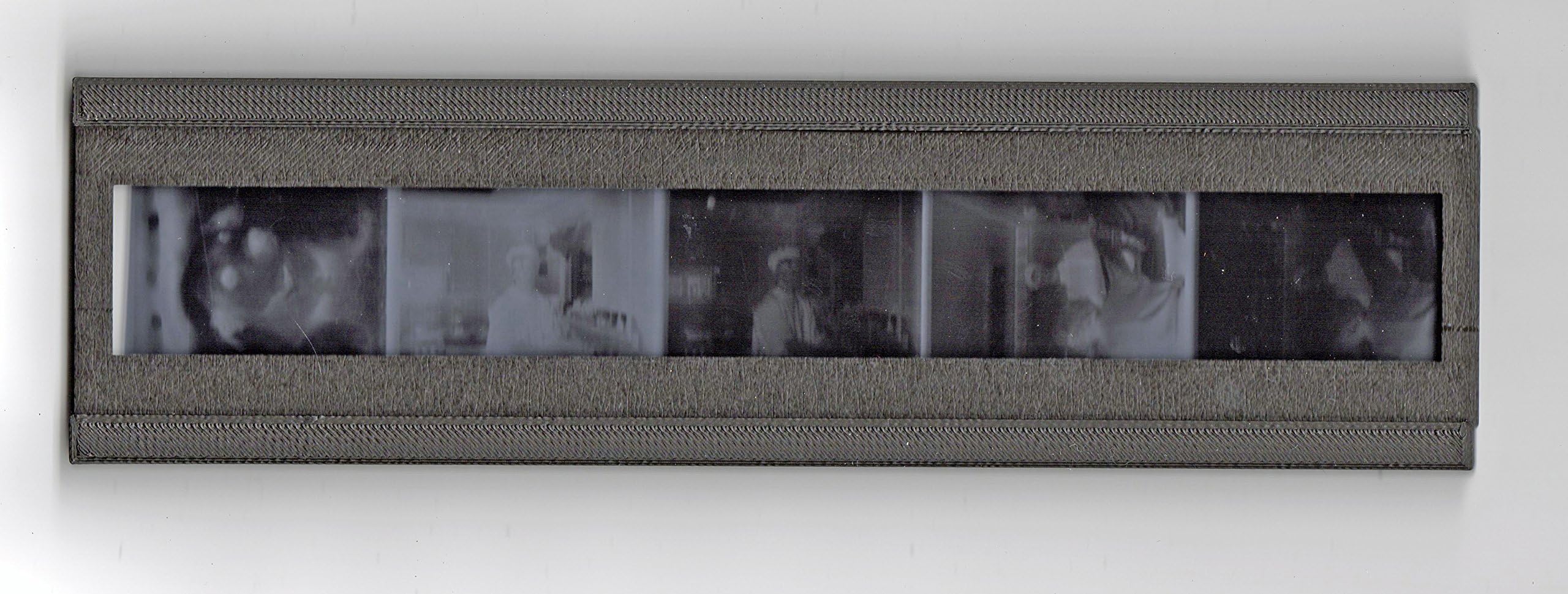 35 mm Film Holder/Adapter Compatible with Canon CanoScan 8800F/9000F/9950F scanners