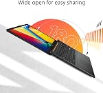 ASUS Vivobook Go 14 Laptop, 14” FHD Display, Intel® Processor N100, 4GB RAM, 128GB UFS 2.1, Windows 11 Home, Fingerprint, Mixed Black, L1404GA-DS01-CA