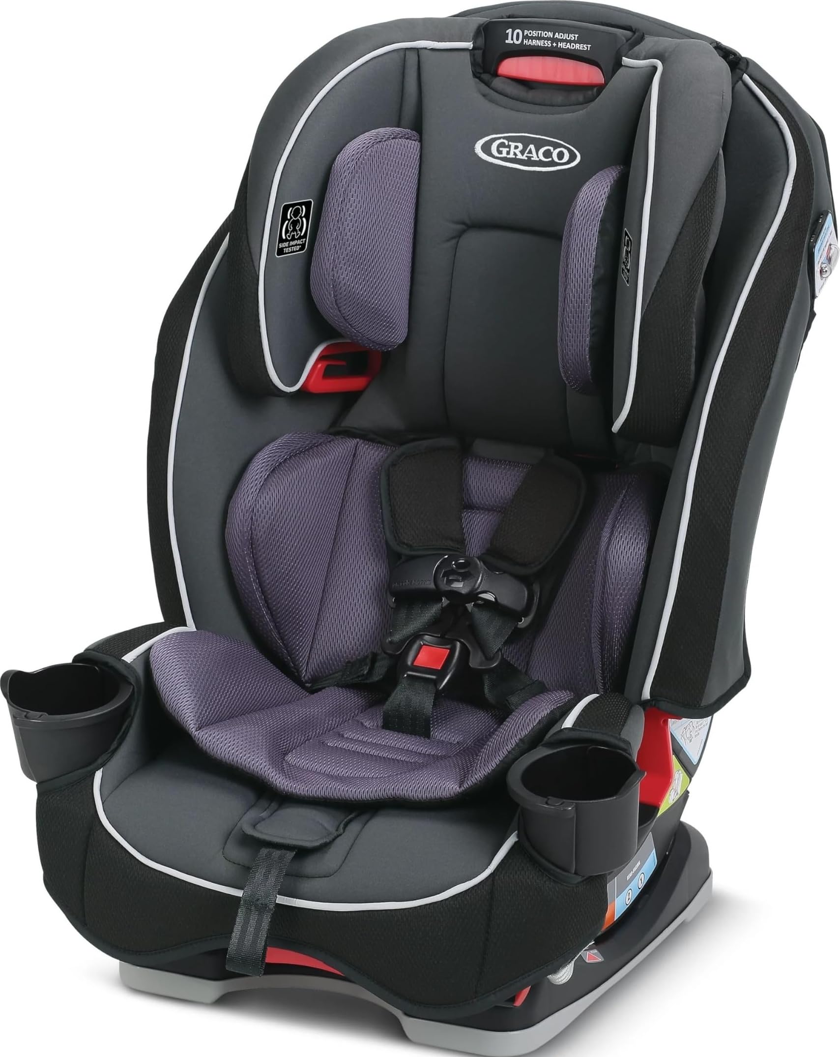 Graco SlimFit