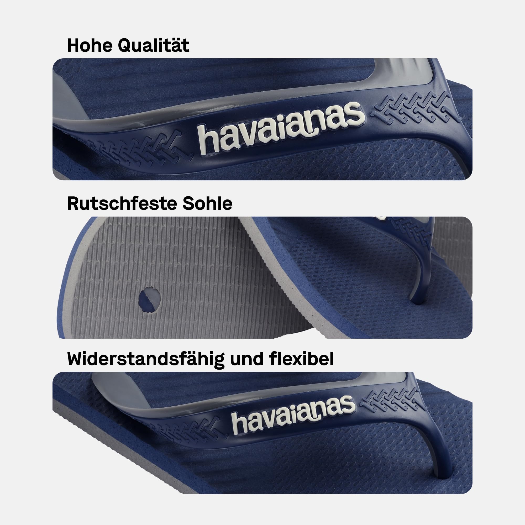 Havaianas Dual Herren FlipFlop