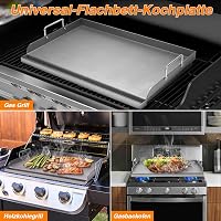 MGiessca 6340 részes grillsütő készlet 4