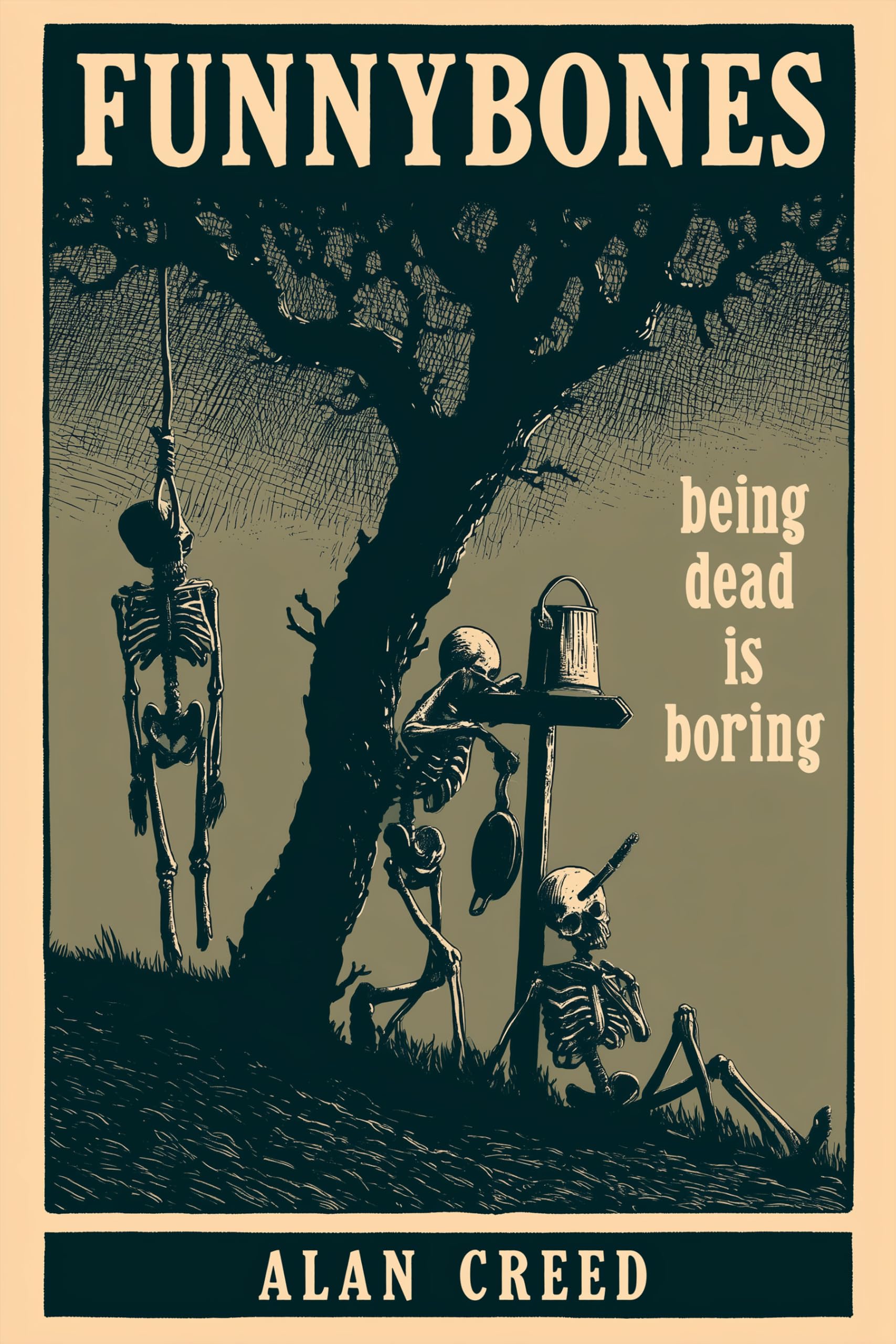 Funnybones
