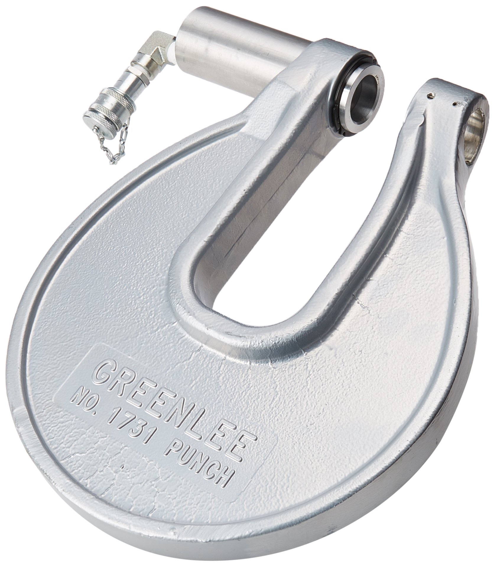 Greenlee 1731 Knockout Punch Driver Kit