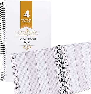 Best Hair Stylist Appt Book Of 2020 Top Rated Reviewed