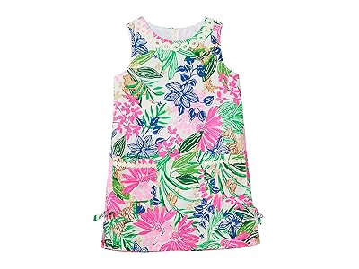 Lilly Pulitzer Kids Little Lilly Classic Shift (Toddler/Little Kid/Big Kid) Girl