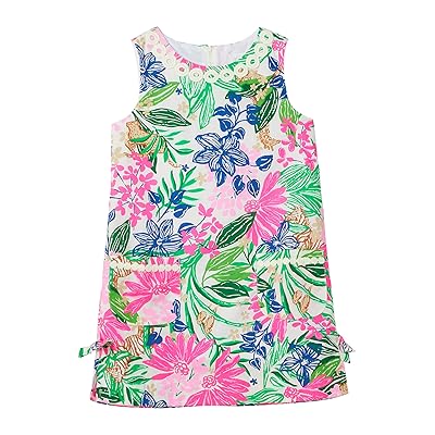Lilly Pulitzer Kids Little Lilly Classic Shift (Toddler/Little Kid/Big Kid) Girl