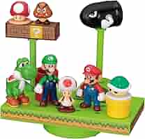 マリオゲームセット Amazon.co.jp: エポック社(EPOCH) スーパーマリオ バランス