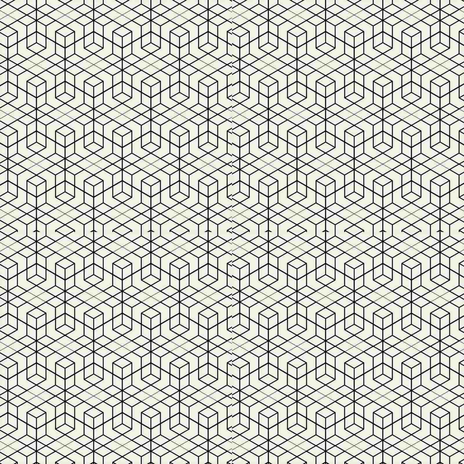 Enduit Meuble Geometrique Moderne Et Tendance 45x1200cm
